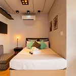 Easy Star - Studio Com Vista Incrivel Na Vila Olimpia - Kq01G